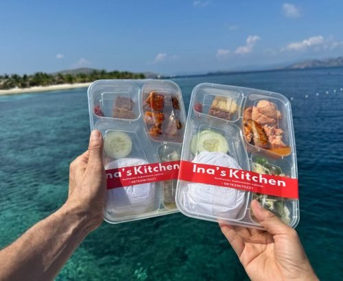 Ina’s Kitchen & Tours