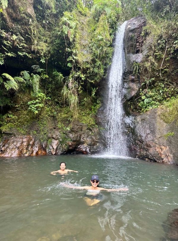 Desa Wisata Melo Tour