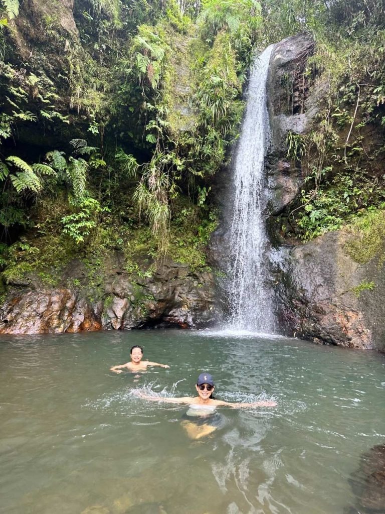 Desa Wisata Melo Tour