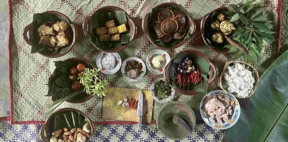 Catering and Cooking Class in Labuan Bajo