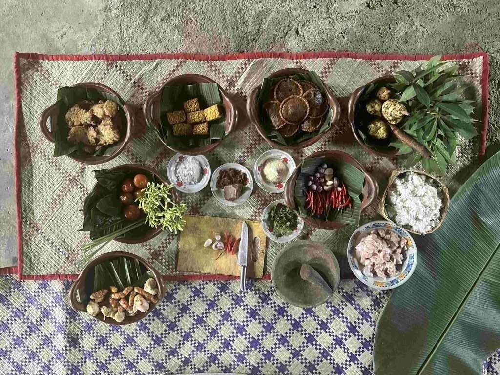 Catering and Cooking Class in Labuan Bajo