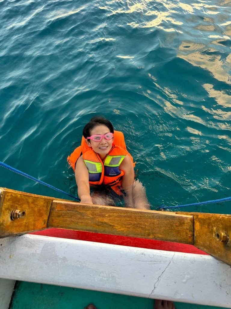 Snorkeling Tour in Labuan Bajo