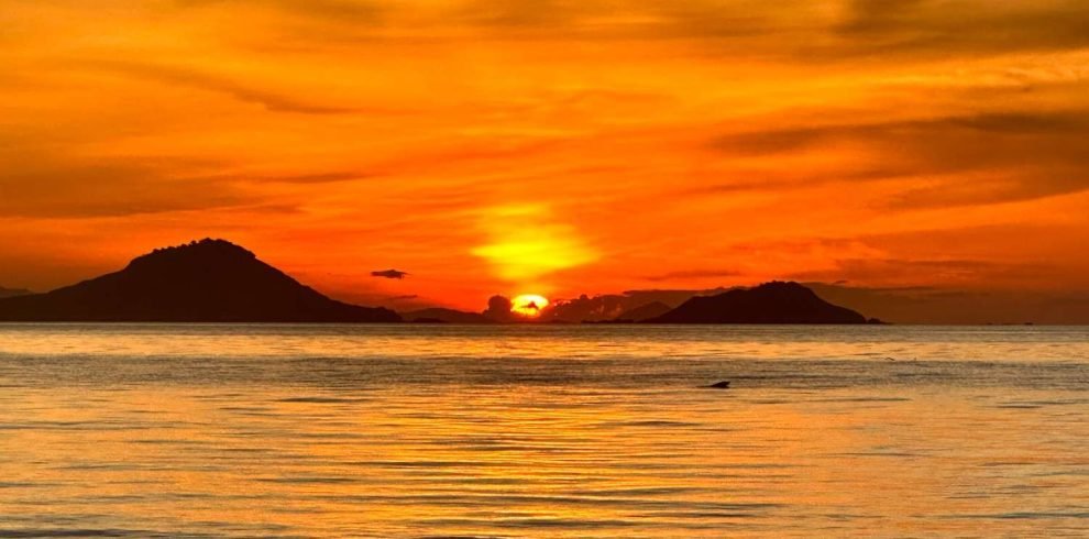 Waterfalls & Sunset Serenity: Cunca Plias, Cunca Wulang & Desa Wisata Melo - A Flores Inland Adventure 2 Ina’s Kitchen & Tours