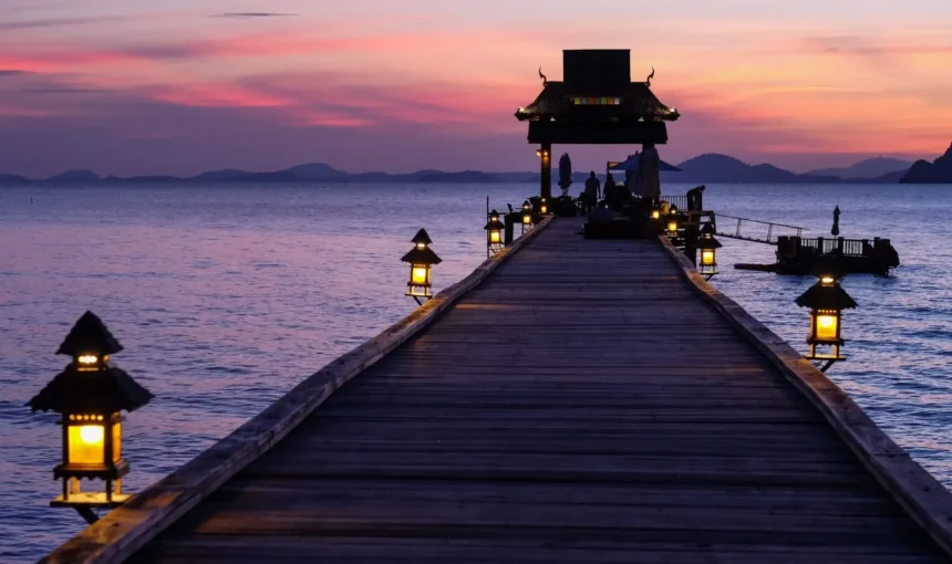 Beyond Bali: Authentic Travel Experiences in East Indonesia