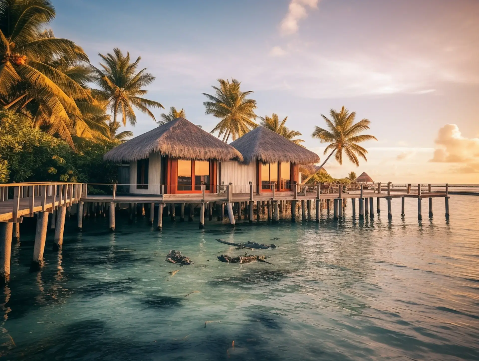 Ina’s Kitchen & Tours