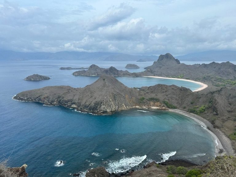Komodo Island