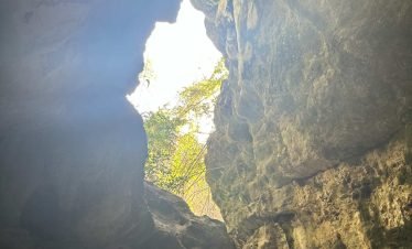 Rangko Cave