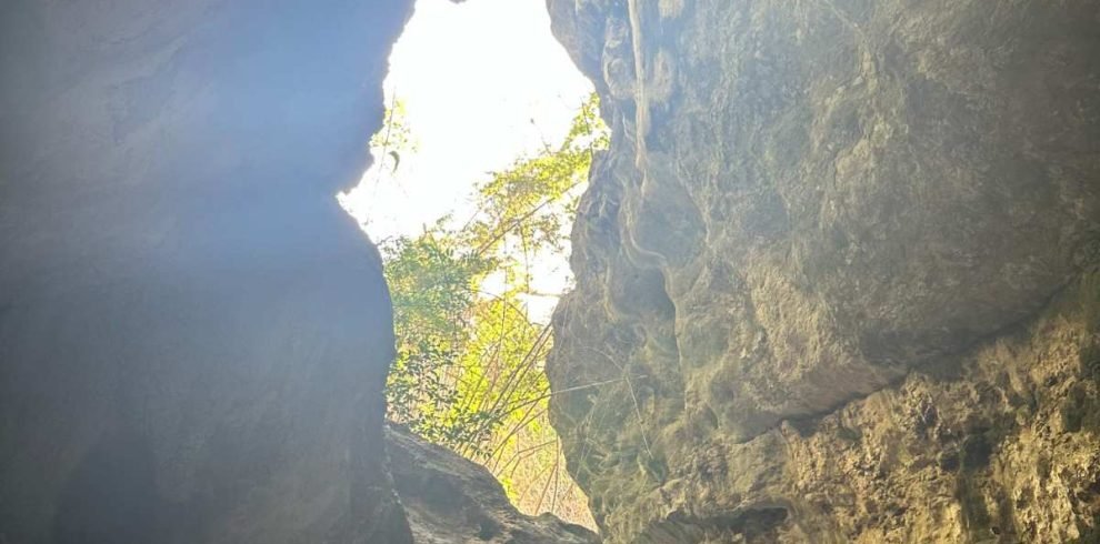 Island & Cave Delights: Mirror Cave Tour, Boleng Snorkel, & Rangko Cave 4 Rangko Cave