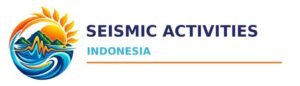 Seismic Activities Indonesia logo
